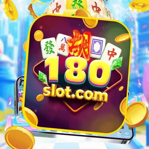 180SLOT - Petualangan Mengasyikkan di Dunia Slot