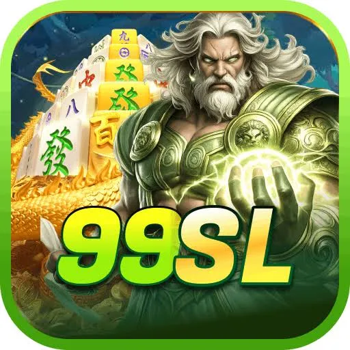 99SL - Permainan Slot Seru dan Menguntungkan