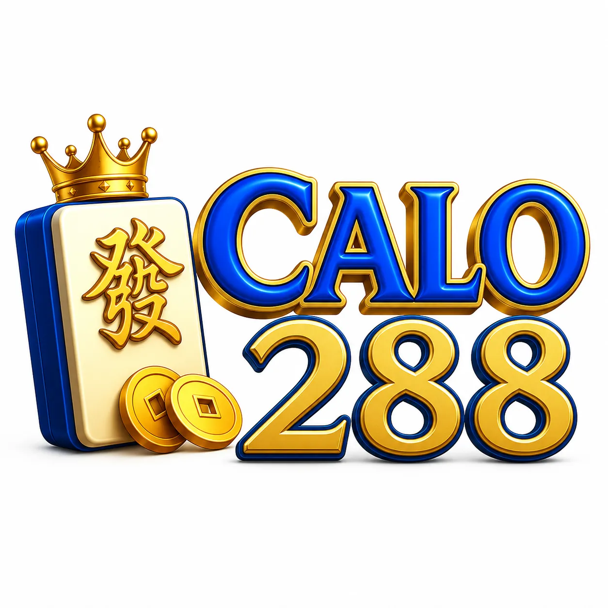 CALO288 - Game Domino Seru dan Menantang