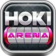 HOKIARENA - Pertarungan Epik dalam Dunia Fighting