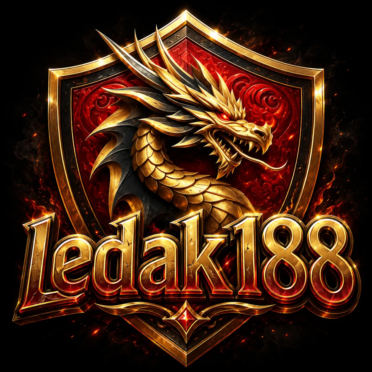 LEDAK188 - Strategi Perang Mendebarkan