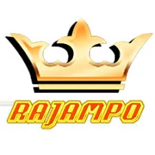 RAJAMPO - Petualangan Epik di Dunia MMORPG