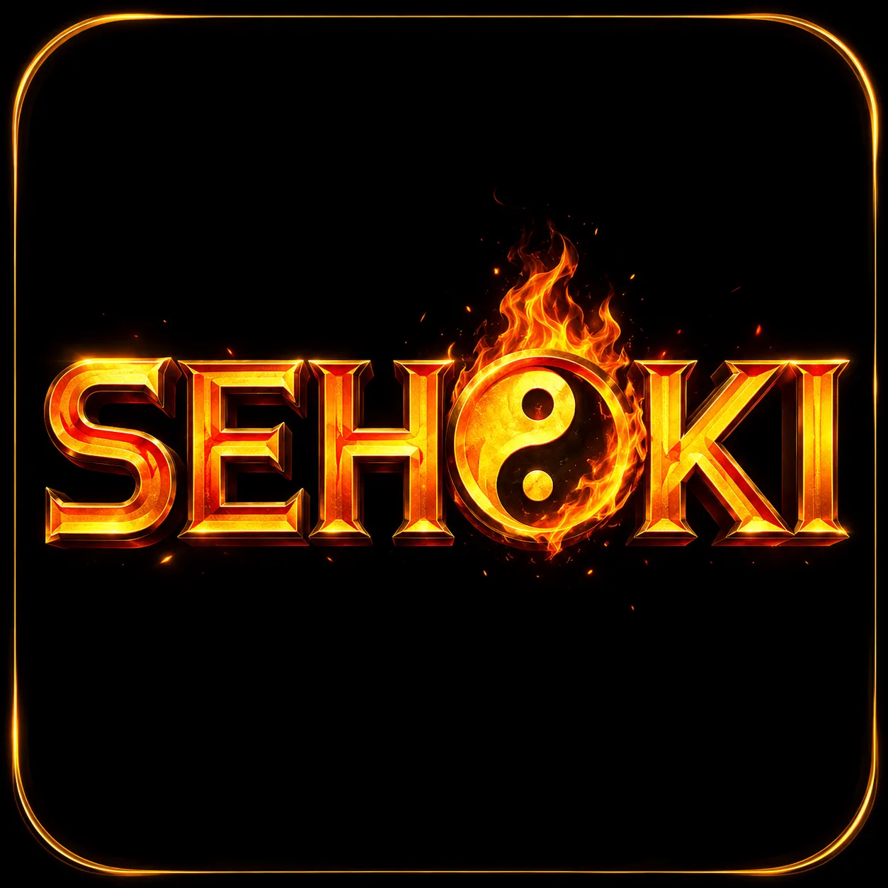 SEHOKI - Permainan Musik Seru untuk Semua