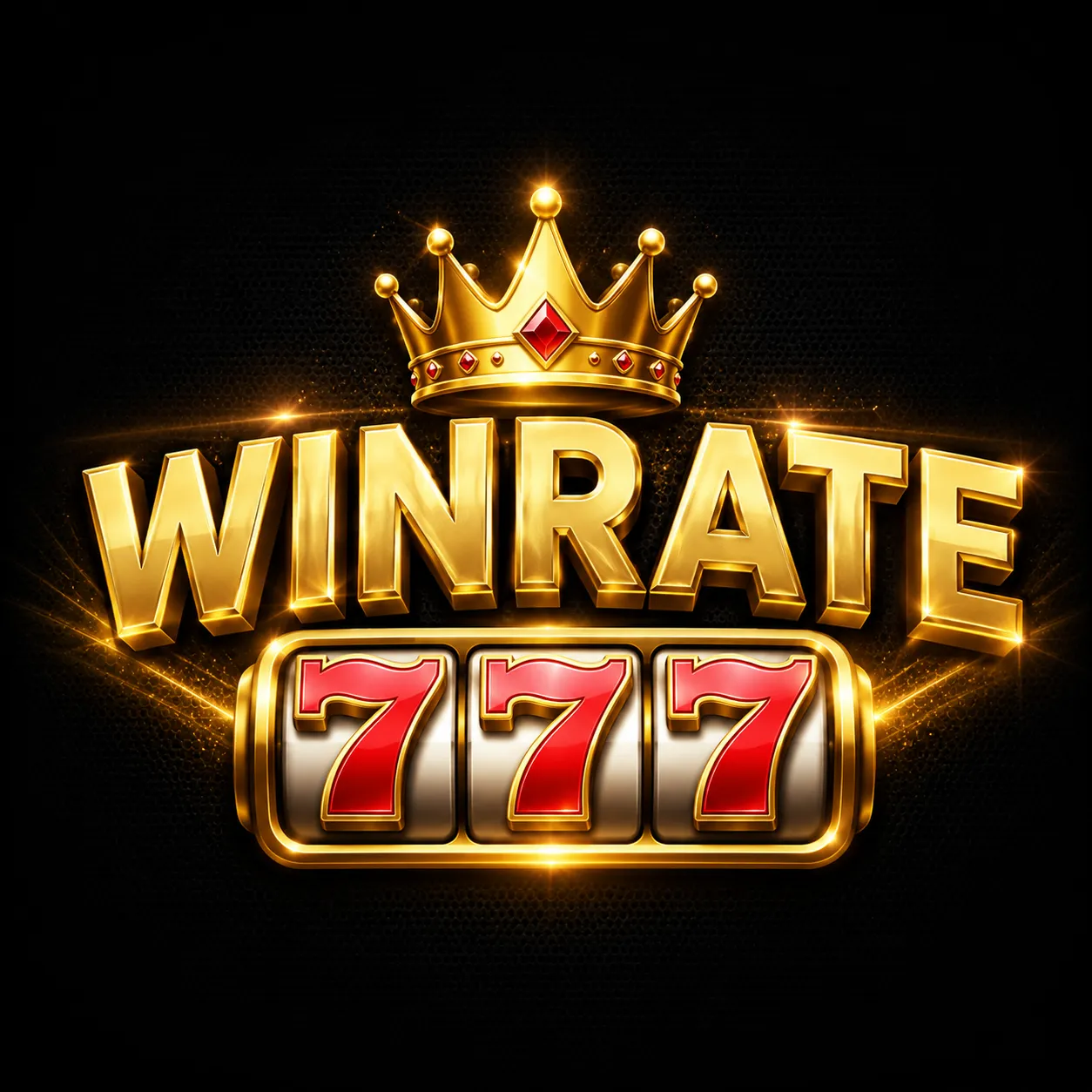 WINRATE777 - Permainan Slot yang Menguntungkan